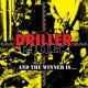 Driller Killer – And The Winner Is...